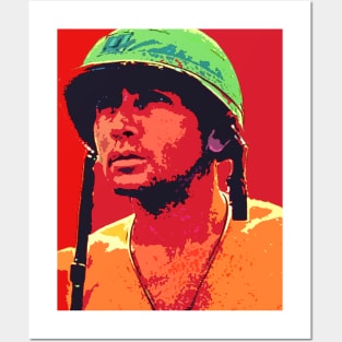 apocalypse now Posters and Art